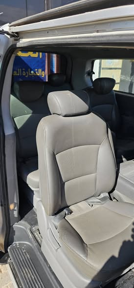 هيونداي H-1 2009 - صورة 4