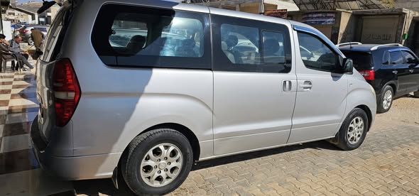 هيونداي H-1 2009 - صورة 5