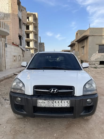 توسان توسان 2005 - صورة 1