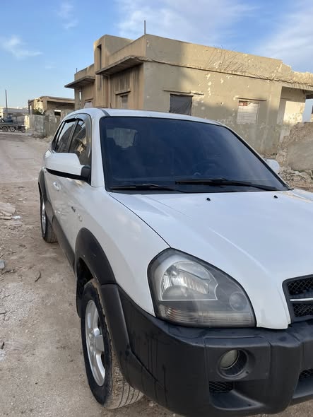 توسان توسان 2005 - صورة 2