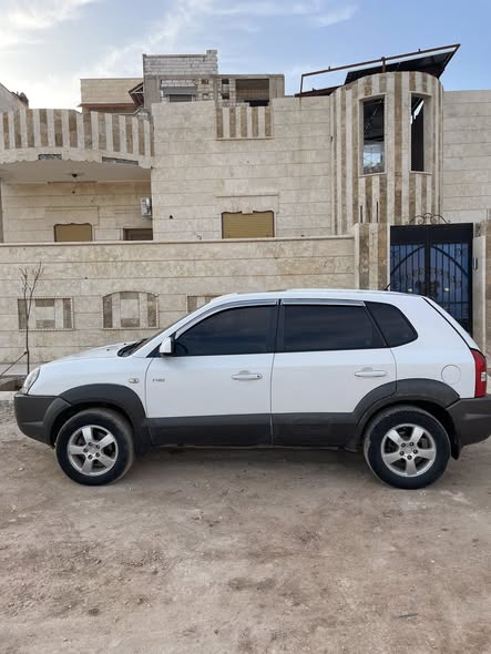 توسان توسان 2005 - صورة 4