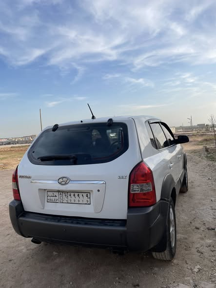 توسان توسان 2005 - صورة 5