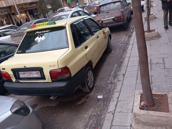 ســابــا سـابـا 2008 - صورة 4