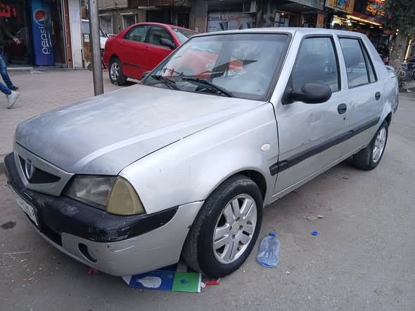 داسيا سولنزا 2004 - صورة 3