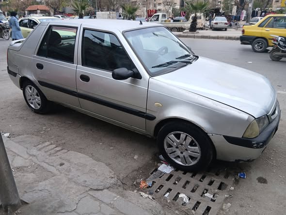 داسيا سولنزا 2004 - صورة 4