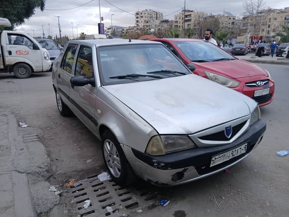 داسيا سولنزا 2004 - صورة 5