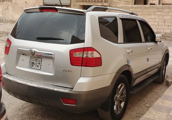 كيا موهافي 2009 - صورة 3