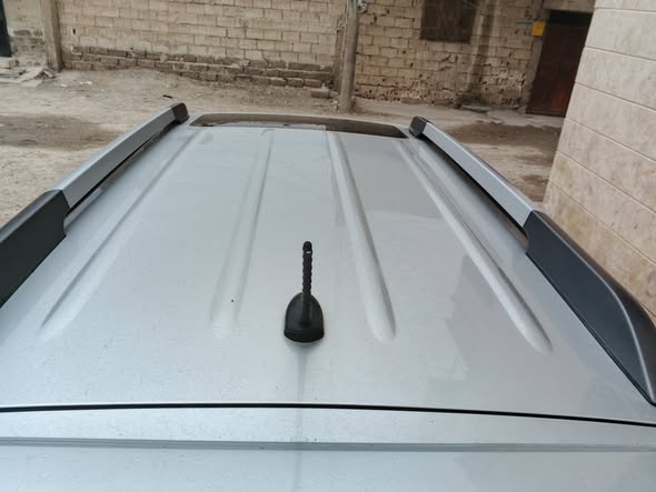 كيا موهافي 2009 - صورة 4