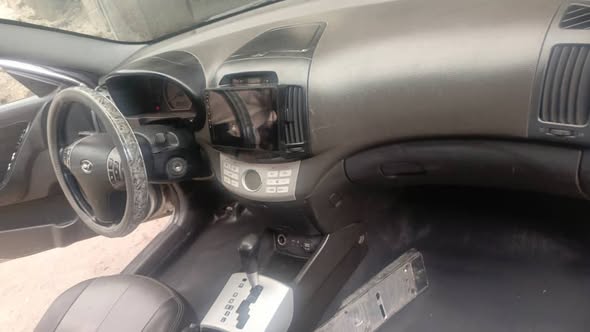 هيوانداي إلنترا 2008 - صورة 3