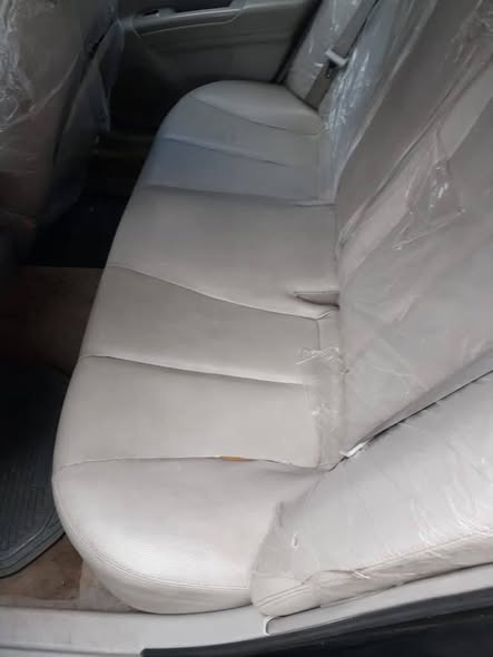 هـونـداي سوناتا 2007 - صورة 4