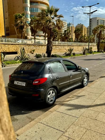 بيجو 207 2019 - صورة 4