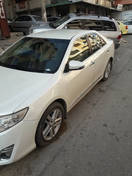 تويوتا كامري 2015 - صورة 5