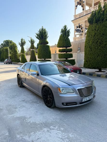 كلايزر 300 2013 - صورة 1