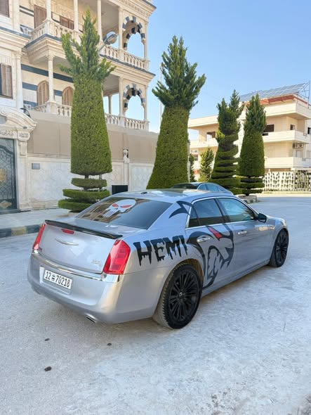 كلايزر 300 2013 - صورة 2