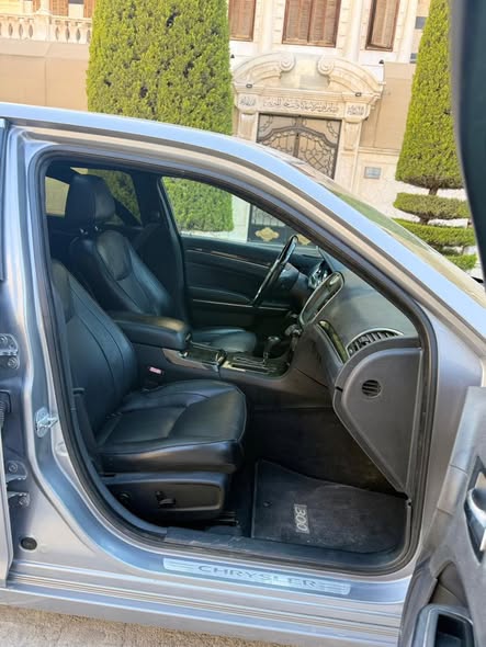 كلايزر 300 2013 - صورة 4