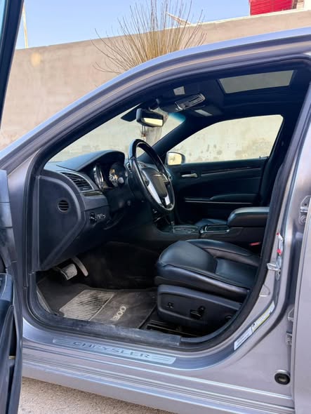 كلايزر 300 2013 - صورة 5