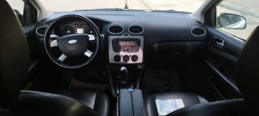 فورد فوكس 2007 - صورة 1