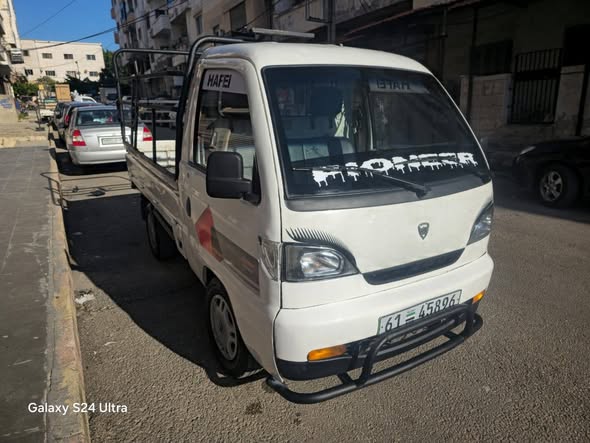 سوزكي سونغ 2005 - صورة 1