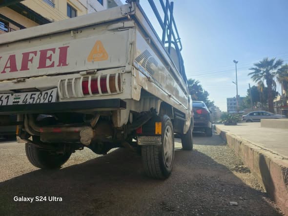 سوزكي سونغ 2005 - صورة 5