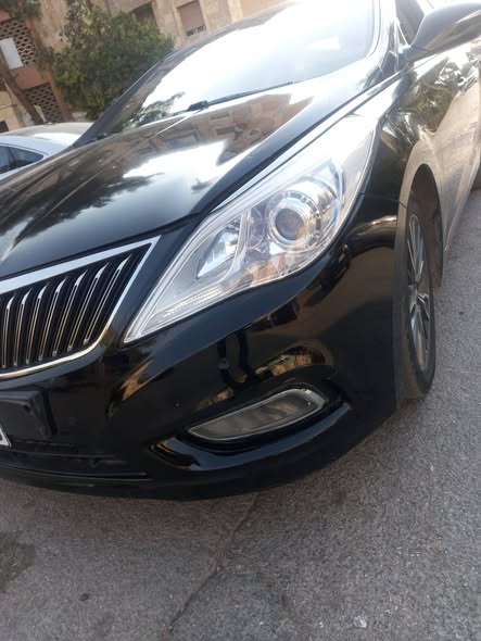 هونداي أزيرا 2013 - صورة 1