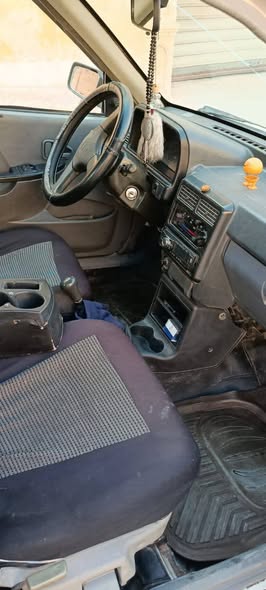 كيا برايد 2009 - صورة 3