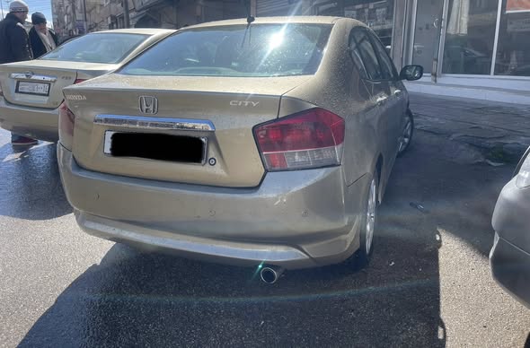 هوندا سيتي 2009 - صورة 2