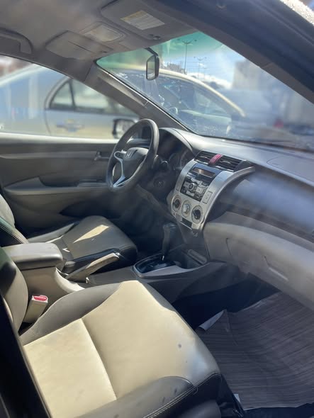 هوندا سيتي 2009 - صورة 3