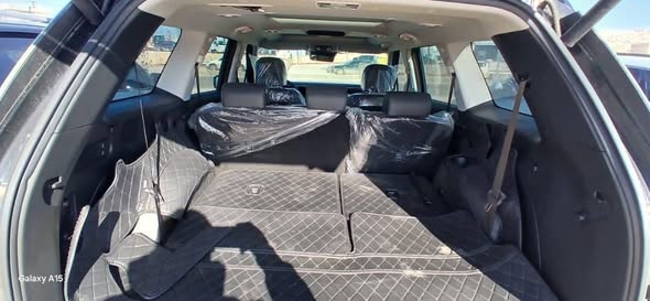 هيونداي باليسايد 2025 - صورة 1