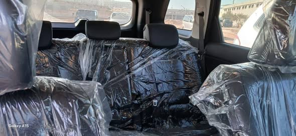 هيونداي باليسايد 2025 - صورة 2