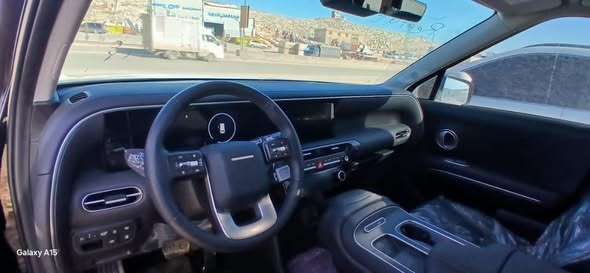 هيونداي باليسايد 2025 - صورة 5