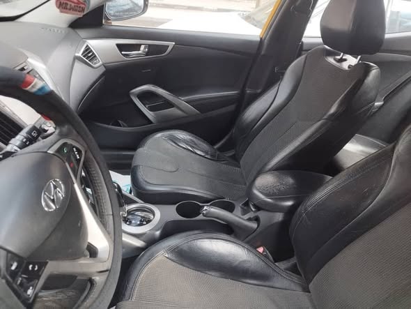 هيونداي فولستر 2012 - صورة 4