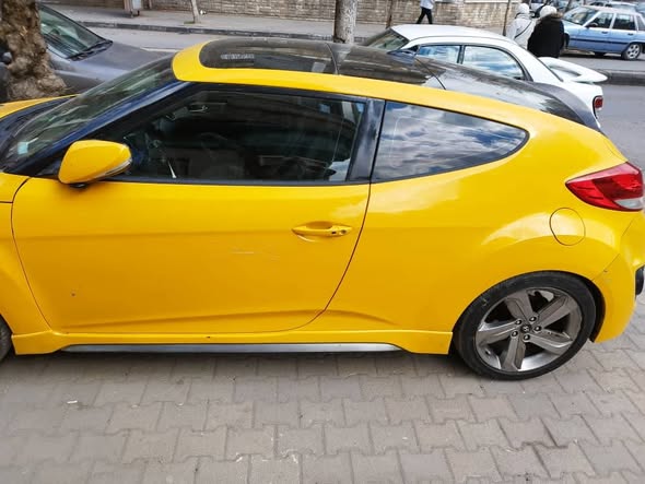 هيونداي فولستر 2012 - صورة 5