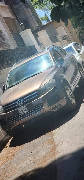 فوكس فاكن طوارق 2013 - صورة 2