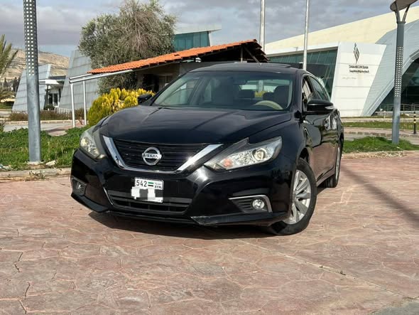 نيسان التيما 2017 - صورة 1