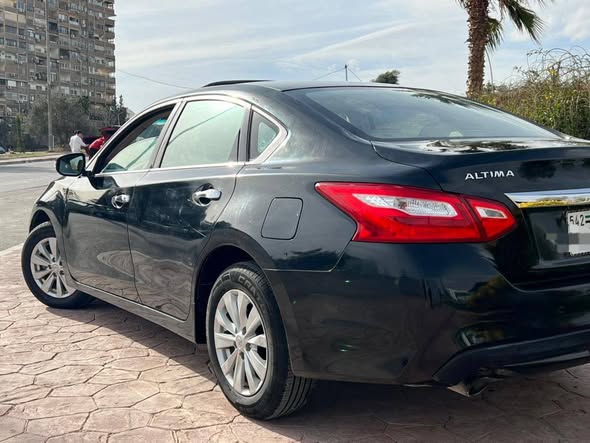 نيسان التيما 2017 - صورة 2