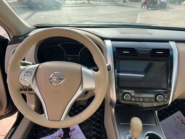 نيسان التيما 2017 - صورة 3