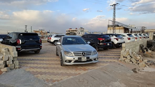 مرسيدس سي ٢٢٠ 2010 - صورة 5