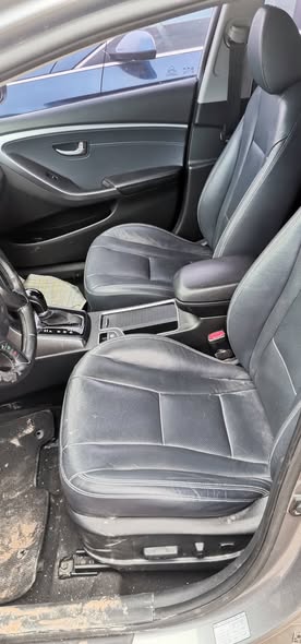 هيونداي i30 2011 - صورة 5