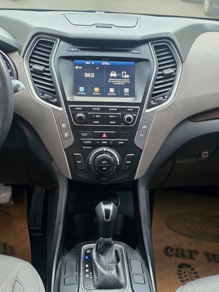 هيونداي سانتا في 2017 - صورة 2