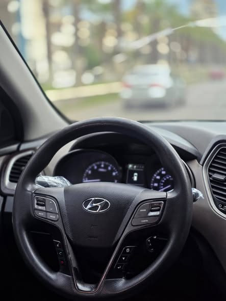 هيونداي سانتا في 2017 - صورة 3