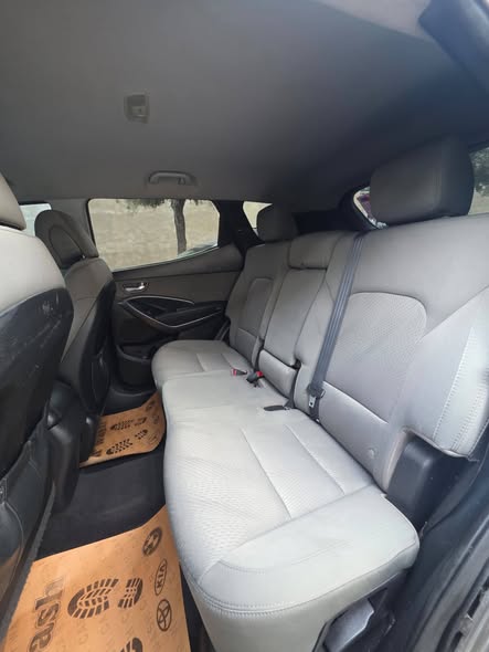 هيونداي سانتا في 2017 - صورة 4