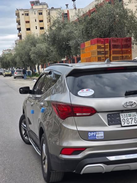 هيونداي سانتا في 2017 - صورة 5