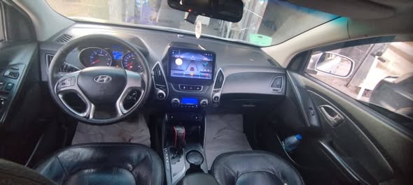 هيونداي توسان 2011 - صورة 2