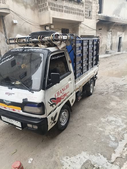 Chana Star 2005 - صورة 1