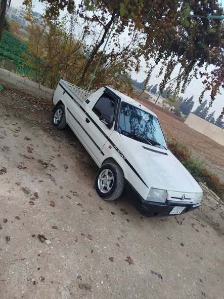 سكودا كرت 1994 - صورة 2