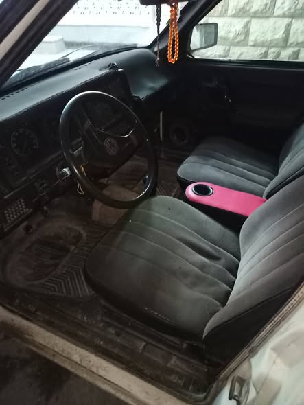 سكودا كرت 1994 - صورة 3