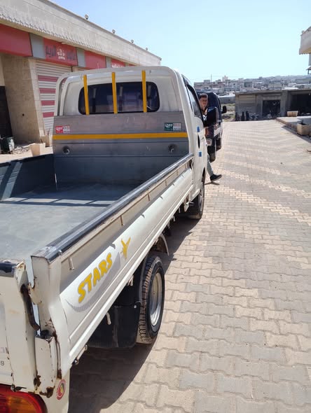 هيونداي بورتر 2013 - صورة 1