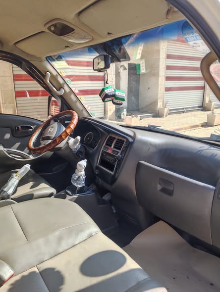 هيونداي بورتر 2013 - صورة 5