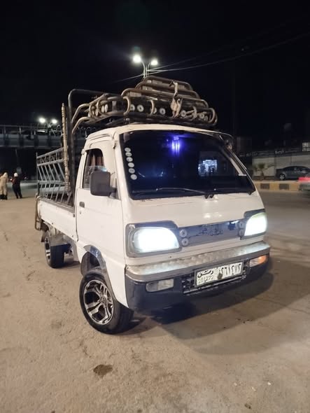 شنكهاي null 2007