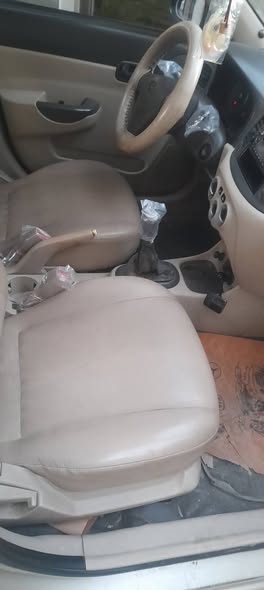 هونداي فيرنا 2007 - صورة 5